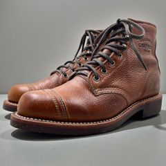 アレンエドモンズ クリフトン 革靴 US9 27cm ドレスシューズ ブラウン
