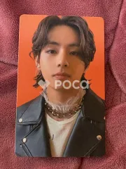 BTS V Butter Cream ver.