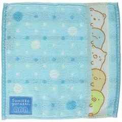 마루마나 핸드타올 스미코구라시 26×26cm 스미코라인 면 100% 6575008900