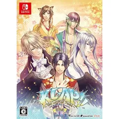 KLAP!! for Nintendo Switch 特装版 予約特典(描きおろしスリーブケース) 付