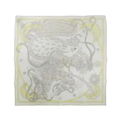 【未使用品】エルメス 241039G ハンカチーフ