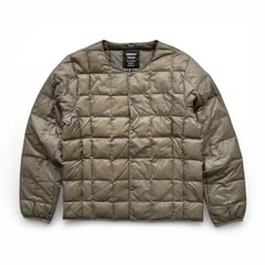 2026年最新】Gramicci ダウンジャケットの人気アイテム - メルカリ