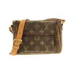 ルイヴィトン モノグラム ヴィバ シテ PM M51165 ショルダーバッグ