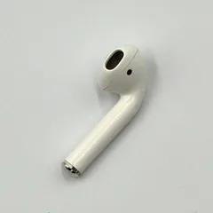 【24時間以内発送✨️】Apple AirPods 第二世代 左耳のみ A2031 正規品