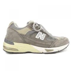 ニューバランス NEW BALANCE M991UKF スニーカー