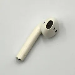【24時間以内発送✨️】Apple AirPods 第二世代 右耳のみ A2032 正規品