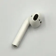 【24時間以内発送✨️】Apple AirPods 第二世代 右耳のみ A2032 正規品