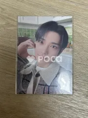 Seventeen ジョシュア セブチ 23 SEVENTEEN's HOME PHOTO CARD