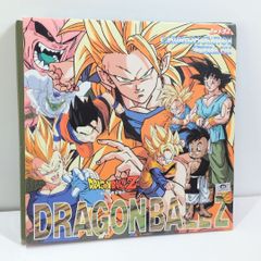 ドラゴンボールZ ファイルブック カードダス20 宇宙ノ巻 - メルカリ