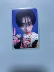 BOYNEXTDOOR テサン AND、Weverse Shop JAPAN Edition