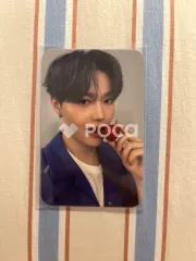 TREASURE ドヨン 2024 TREASURE RELAY TOUR REBOOT FINAL IN SEOUL MD BOOTH ラキドロイベント