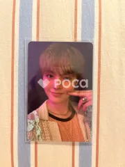 TREASURE ドヨン 2025-26 TREASURE TOUR [PULSE ON] IN SEOUL 購入特典