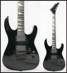 ESP M-II CTM (2002年製) スルーネック ステンレスフレット - メルカリ