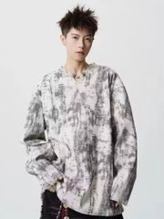 最終値下げ Jaded London Woodland Long Sleeve - メルカリ