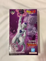 ドラゴンボール 一番くじ バトル OF ドラゴンボール C賞 フリーザ
