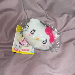 ハローキティ / サンリオ エモキュン ぬいぐるみ ガチャ