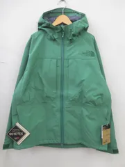 ★4160☆THE NORTH FACE ザノースフェイス NP12610 ハイカーズジャケット　未使用美品　L