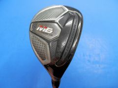 TaylorMade M6 レスキュー 4U 6U 2本セット フブキTM6 S - メルカリ