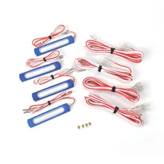 新品 YOURS(ユアーズ). 150系 ランドクルーザー プラド 後期 専用 2連 LED ウェルカムランプ 【ブルー】 LAND CRUISER PRADO 150 150プラド ウェルカム ランプ 足元 カスタム パーツ アクセサリー ドレスアップ TO