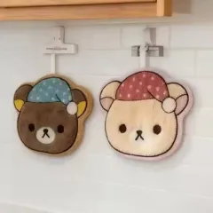 まとめ売り リラックマ コリラックマ ハンドタオル タオル