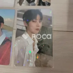 ENHYPEN ソヌ BORDER : DAY ONE DUSK Ver.