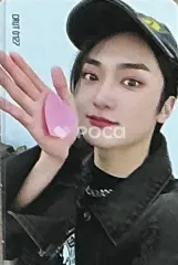 CRAVITY テヨン Part.2 LIBERTY : IN OUR COSMOS STARSHIP SQUARE Right ver.