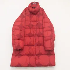 2026年最新】マリメッコ ユニクロ ダウンの人気アイテム - メルカリ