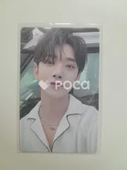 Seventeen ジョシュア セブチ SECTOR 17 Weverse Albums ver.