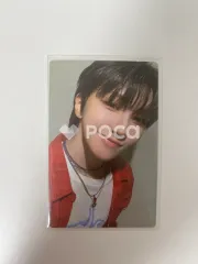 BOYNEXTDOOR ウナク 19.99 フォトカードセット