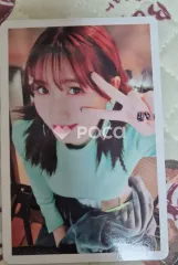 TWICE モモ SIGNAL 予約販売