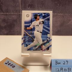 2025 EPOCH Woman's Pro Golfer 小林夢果 Kobayashi Yumeka 58/78 直筆