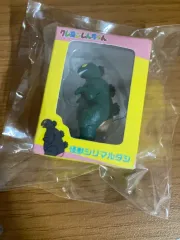 クレヨンしんちゃん おもちゃ キーホルダー リング ガチャ