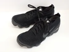★4208☆NIKE ナイキ  AIR VAPORMAX FLYKNIT 3 エアヴェイパーマックス フライニット 3 AJ6900-004 スニーカー　28.5㎝