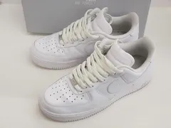 ★4201☆NIKE ナイキ AIR FORCE 1 07 エアフォース 1 07 CW2288-111 スニーカー　27.5㎝