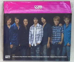 関ジャニ∞ 06年 ショップ販売 フォトアルバム