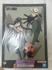 SPY×FAMILY 一番くじ C賞