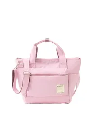 【在庫処分】A5 2WAYトートバッグ 撥水 CIRCLE 多収納