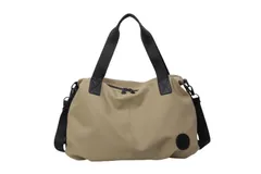 【新着商品】男女兼用 軽量 大容量トートバッグ 大容量 ショルダー 通学 A4対応 女子 2WAYカバン 修学旅行 高校生 男女兼用 スクールバッグ 軽量 ボストンバッグ 撥水加工 [MR&KB] 機内持ち込み