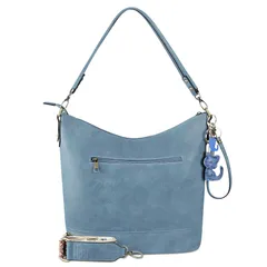 【特価商品】[FUKUYIN] ショルダーバッグ 大容量 レディース バッグ 3WAY レザー トートバッグ 鞄 レディース 肩掛け 斜め掛けバッグ 3本ストラップ 付き おしゃれ シンプル 軽量 通勤 通学 ギフト