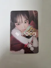 IVE ユジン IVE SECRET WITHMUU ラキドロ