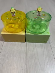 コロコロクリリン まとめ 未使用