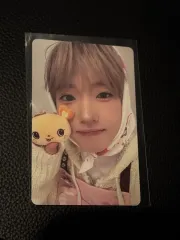 NCT WISH ベーカリー ポップアップ 7万円 トレカ サクヤ NCT WISH