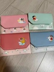 クレヨンしんちゃん 財布 まとめ 未使用