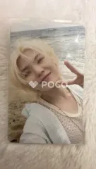 SEVENTEEN ウジ セブチ SPILL THE FEELS Weverse Albums Ver.