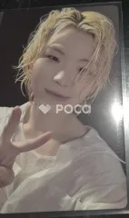 セブチ ウジ SPILL THE FEELS Weverse