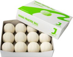 新品未使用！ NAIGAI 練習用ボール 24個 - メルカリ