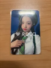 IVE ウォニョン After LIKE SOUNDWAVE サウェ