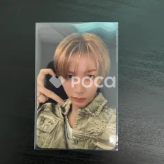 BOYNEXTDOOR テサン No Genre ポップアップストア ランダム トレカセット