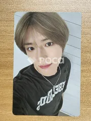 TXT ボムギュ The Star Chapter: SANCTUARY CU