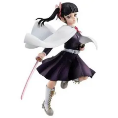 メガハウス 鬼滅の刃 栗花落 カナヲ スケール フィギュア